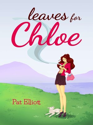cover image of Leaves for Chloe